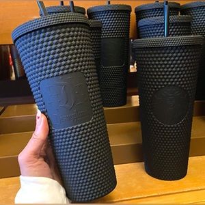 Walt Disney world parks limited edition Starbucks tumbler